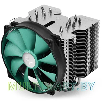 Кулер DeepCool Lucifer V2 +AM4
